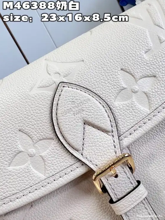 FS CHEAP Nano Diane LOUIS VUITTON 0625